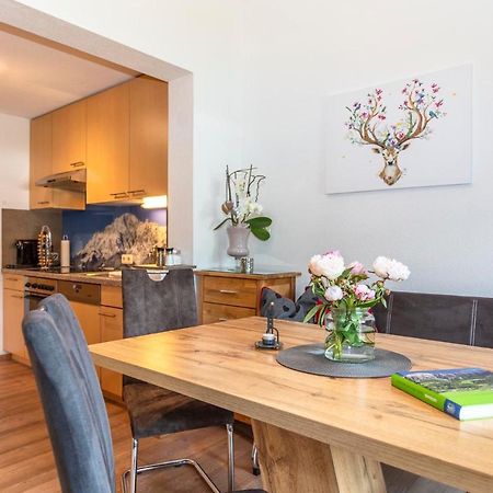 Familienbauernhof - Leogang Apartments Weissbacher المظهر الخارجي الصورة