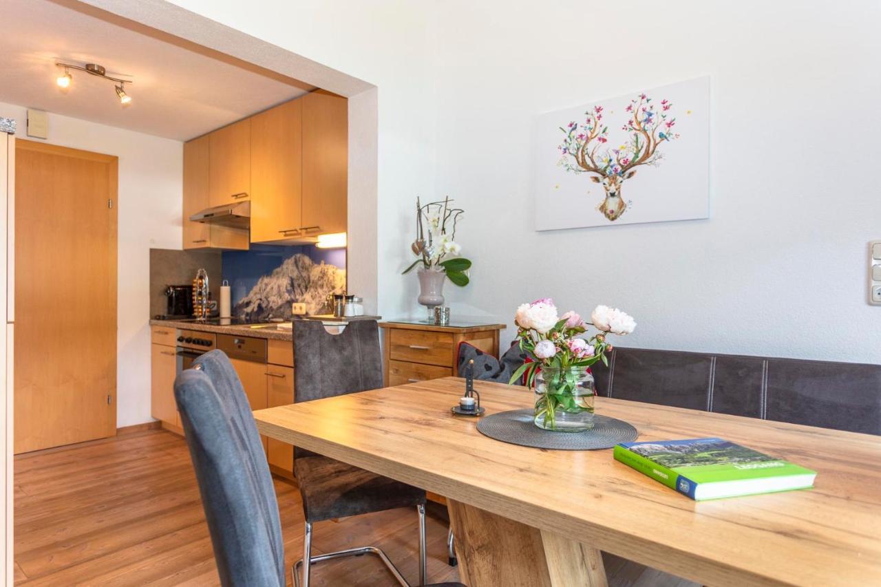 Familienbauernhof - Leogang Apartments Weissbacher المظهر الخارجي الصورة