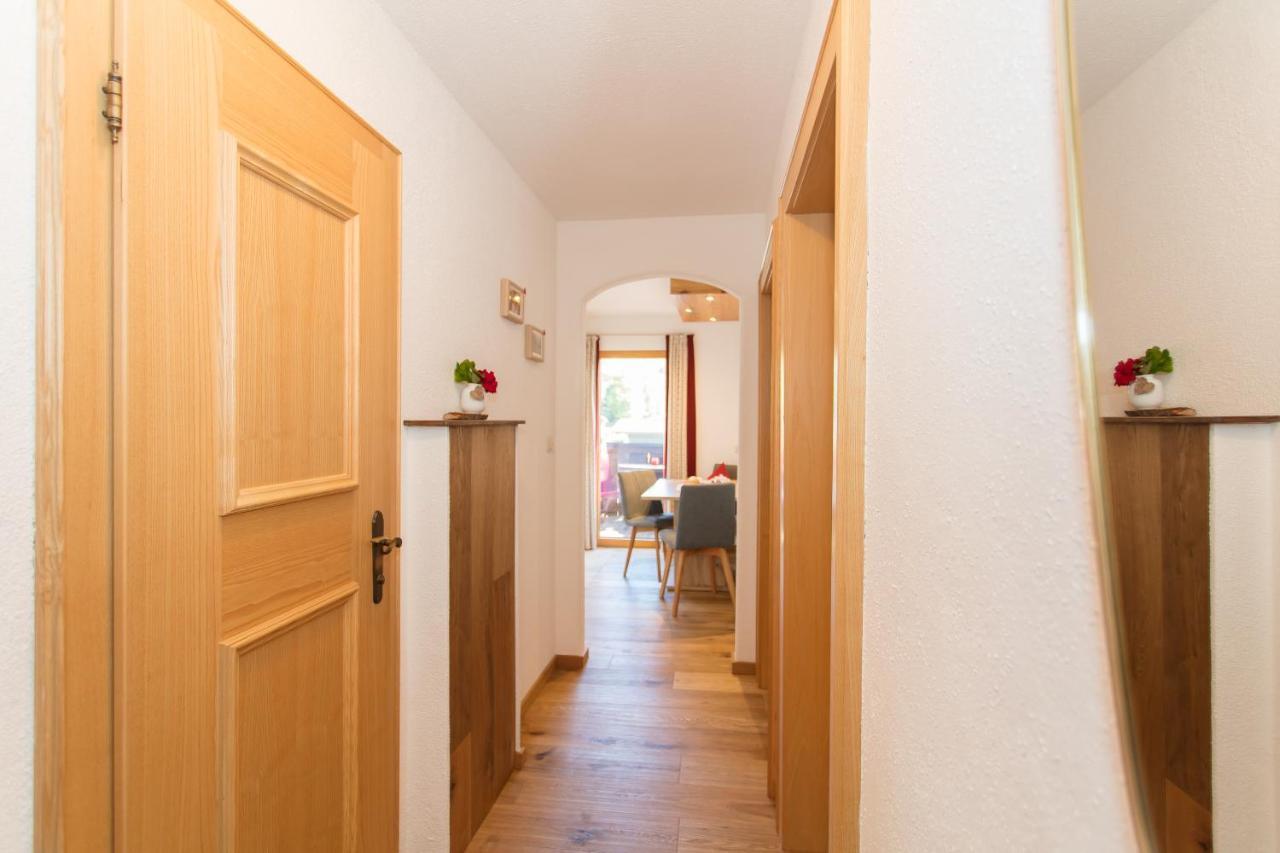 Familienbauernhof - Leogang Apartments Weissbacher المظهر الخارجي الصورة